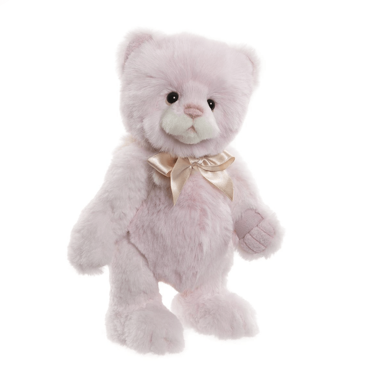 Charlie Bears Miss Chevious