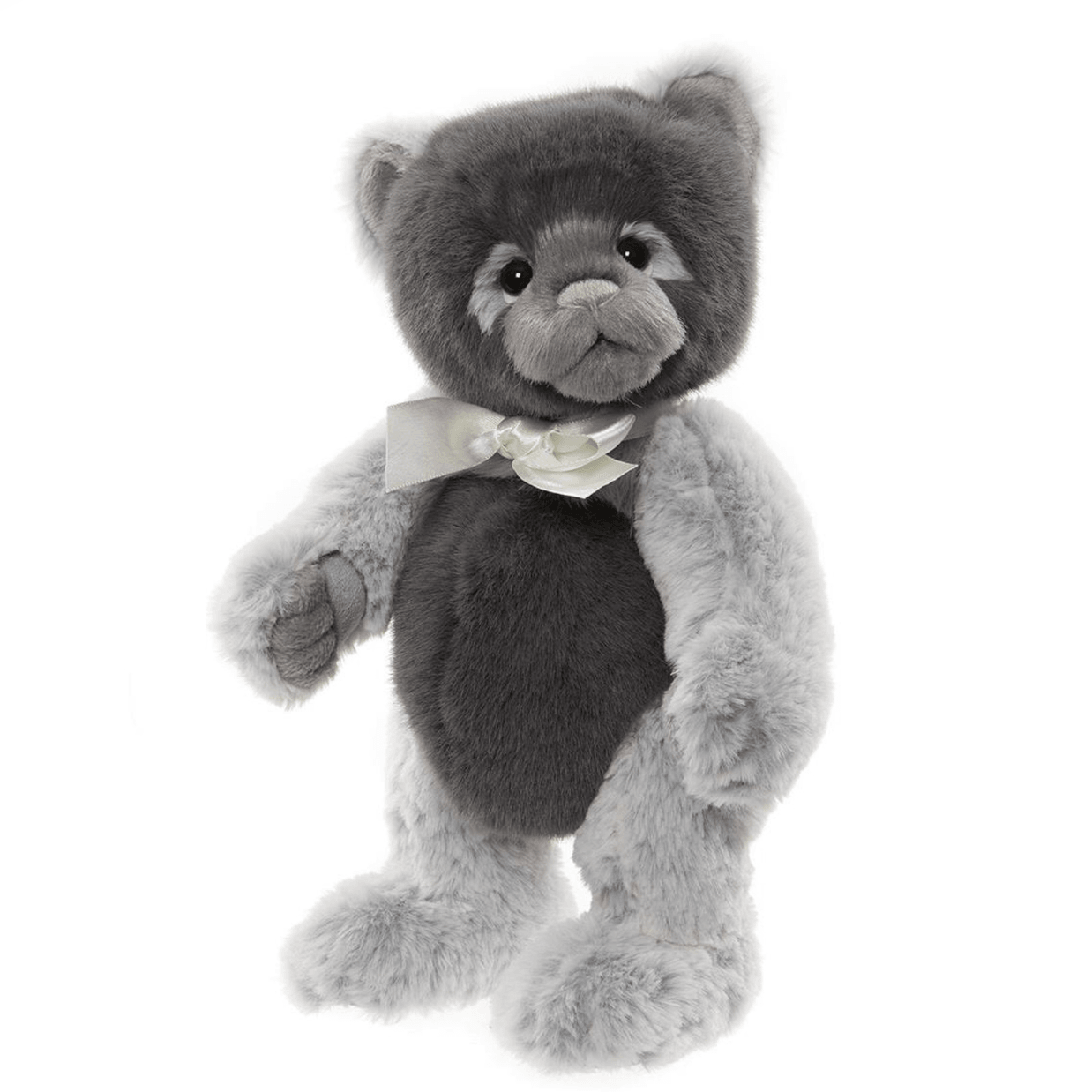 Charlie Bears Miss Hap