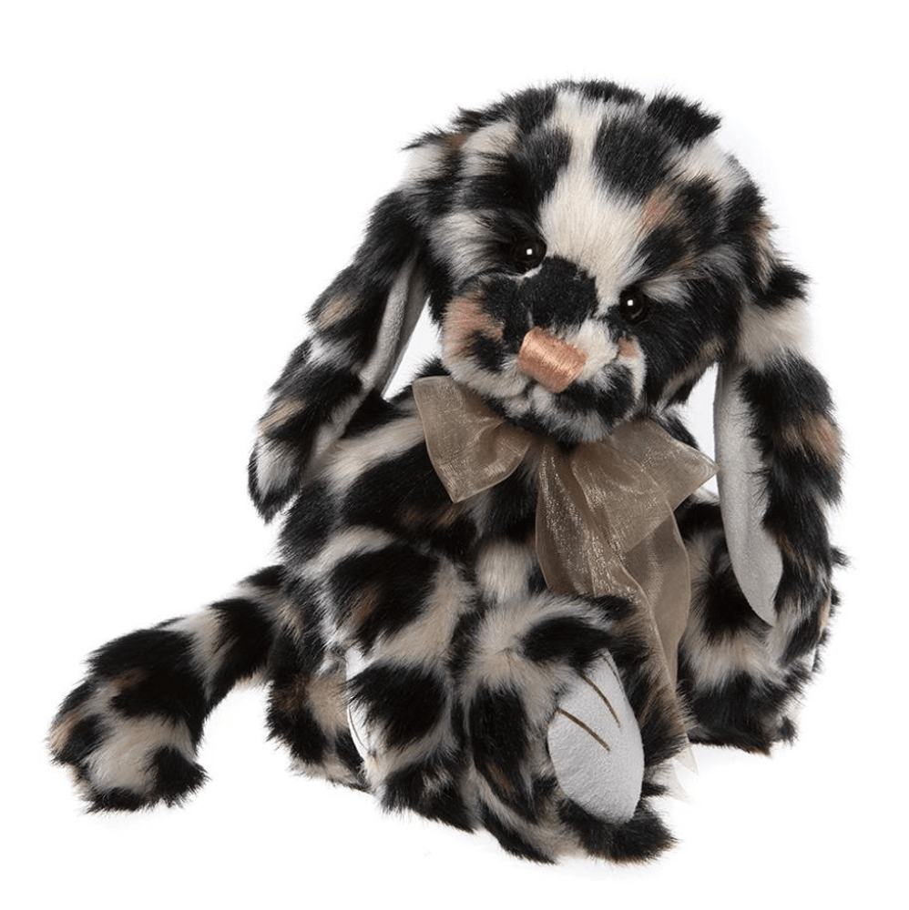 Charlie Bears Mollie, Plush Toys, OCARE NZ