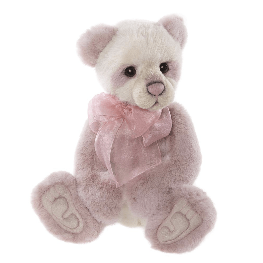 Charlie Bears Mono Polly, Plush Toys, OCARE NZ