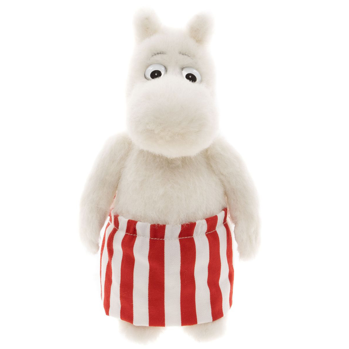 Charlie Bears Moomin Moominmamma MiniMo Collection
