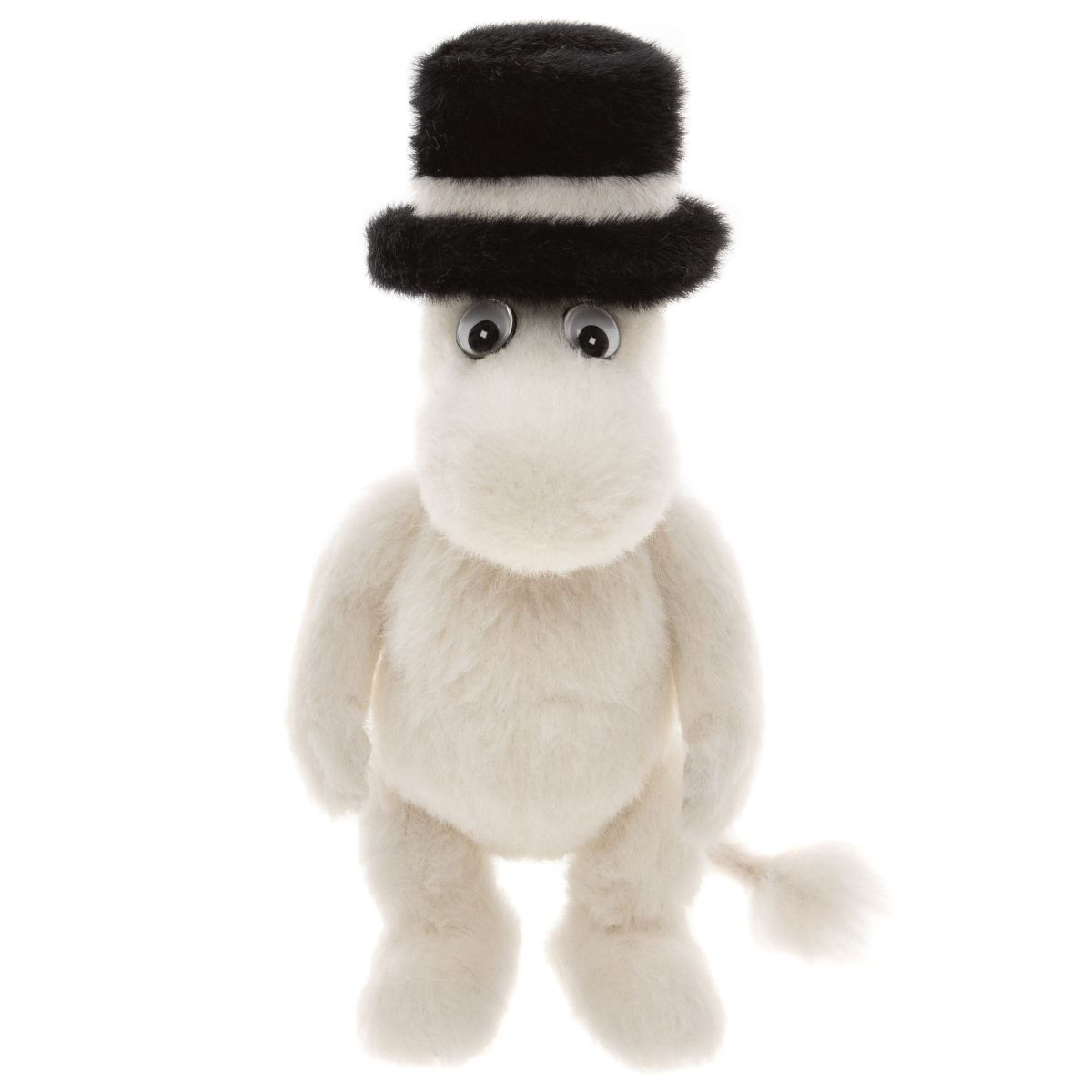 Charlie Bears Moomin Moominpappa MiniMo Collection