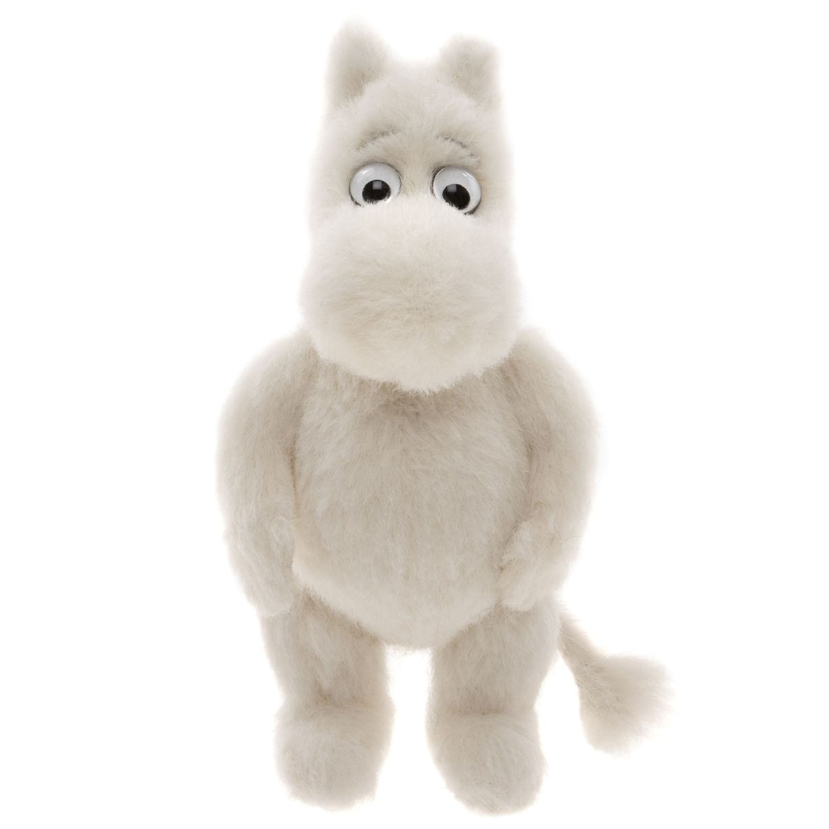 Charlie Bears Moomin Moomintroll MiniMo Collection