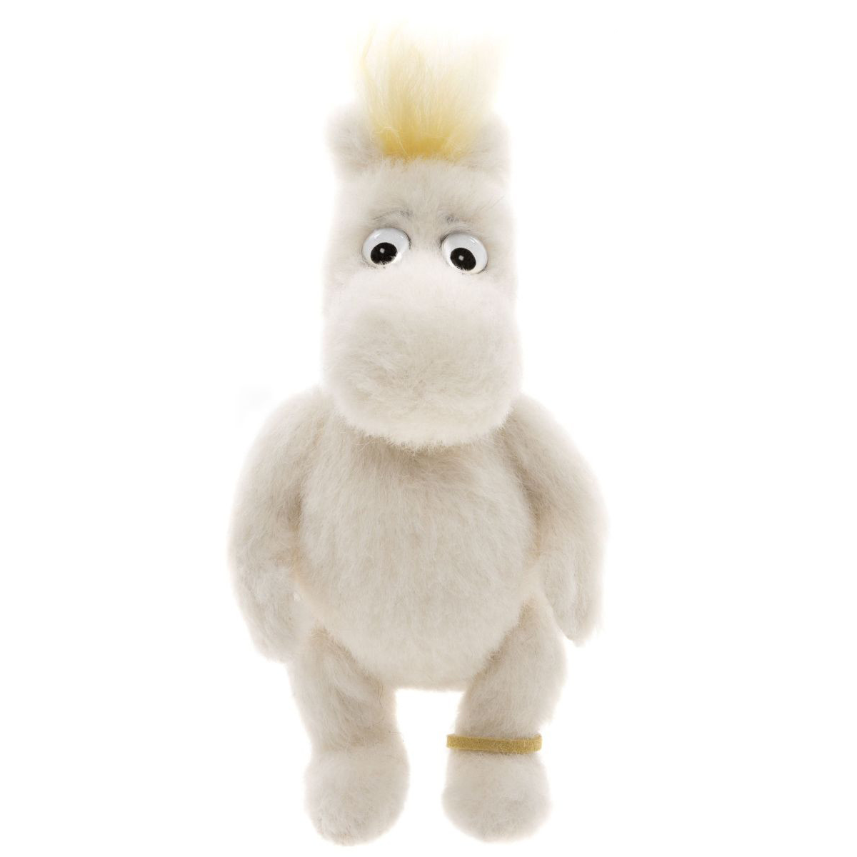 Charlie Bears Moomin Snorkmaiden MiniMo Collection