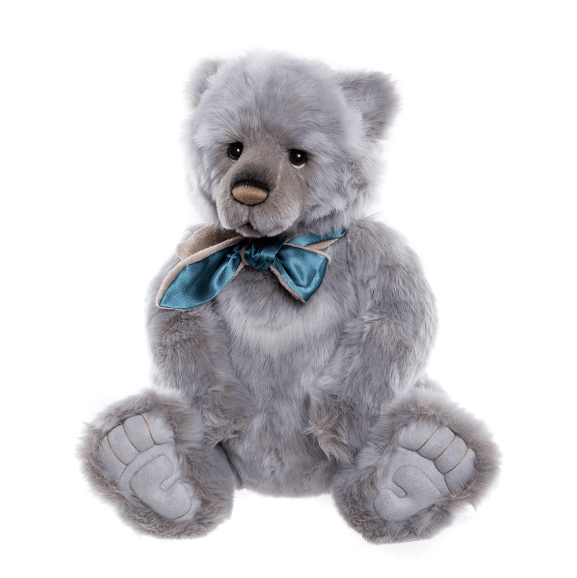 Charlie Bears Mr Fisher, General, OCARE NZ