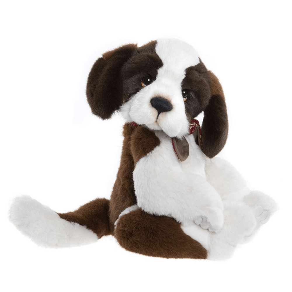 Charlie Bears Mudford