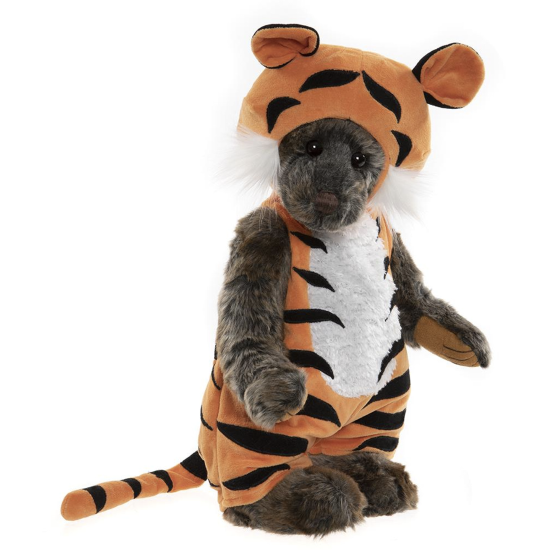 Charlie Bears Nod, OCARE NZ