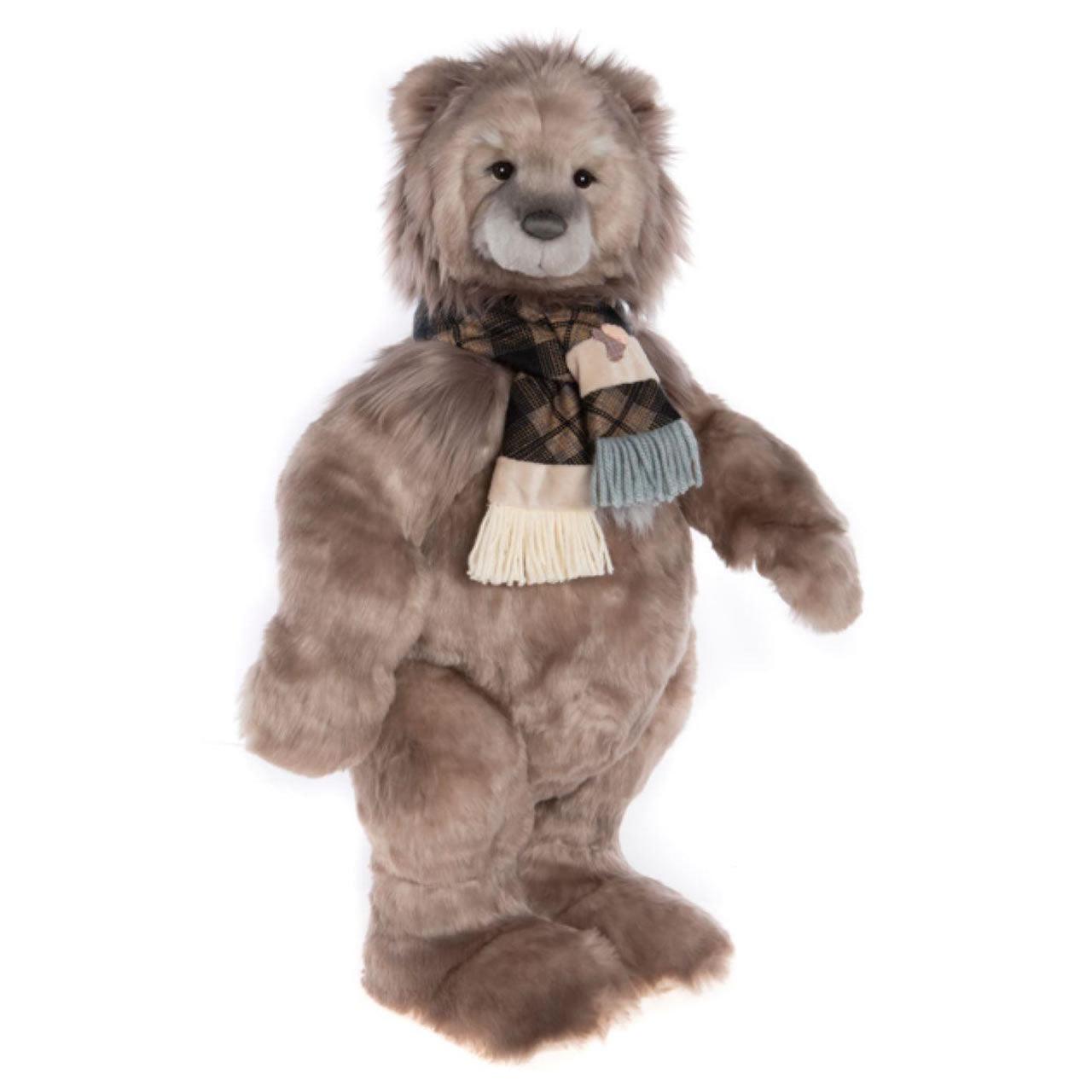 Charlie Bears Old Father Time