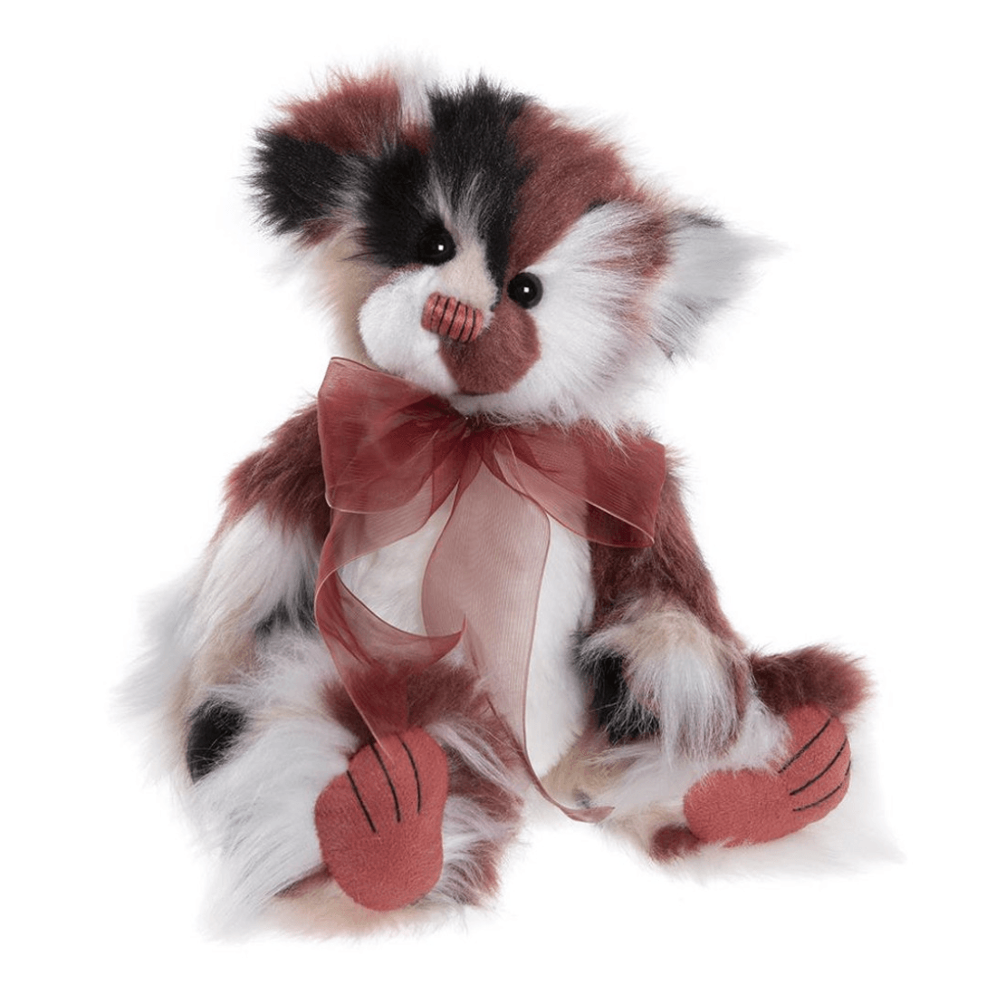 Charlie Bears Paprika, Plush Toys, OCARE NZ