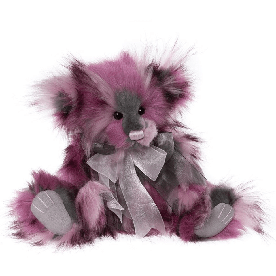 Charlie Bears Peony, Plush Toys, OCARE NZ