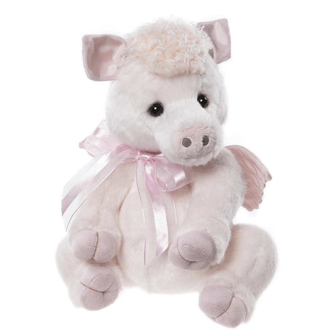 Charlie Bears Pigasus, Plush Toys, OCARE NZ