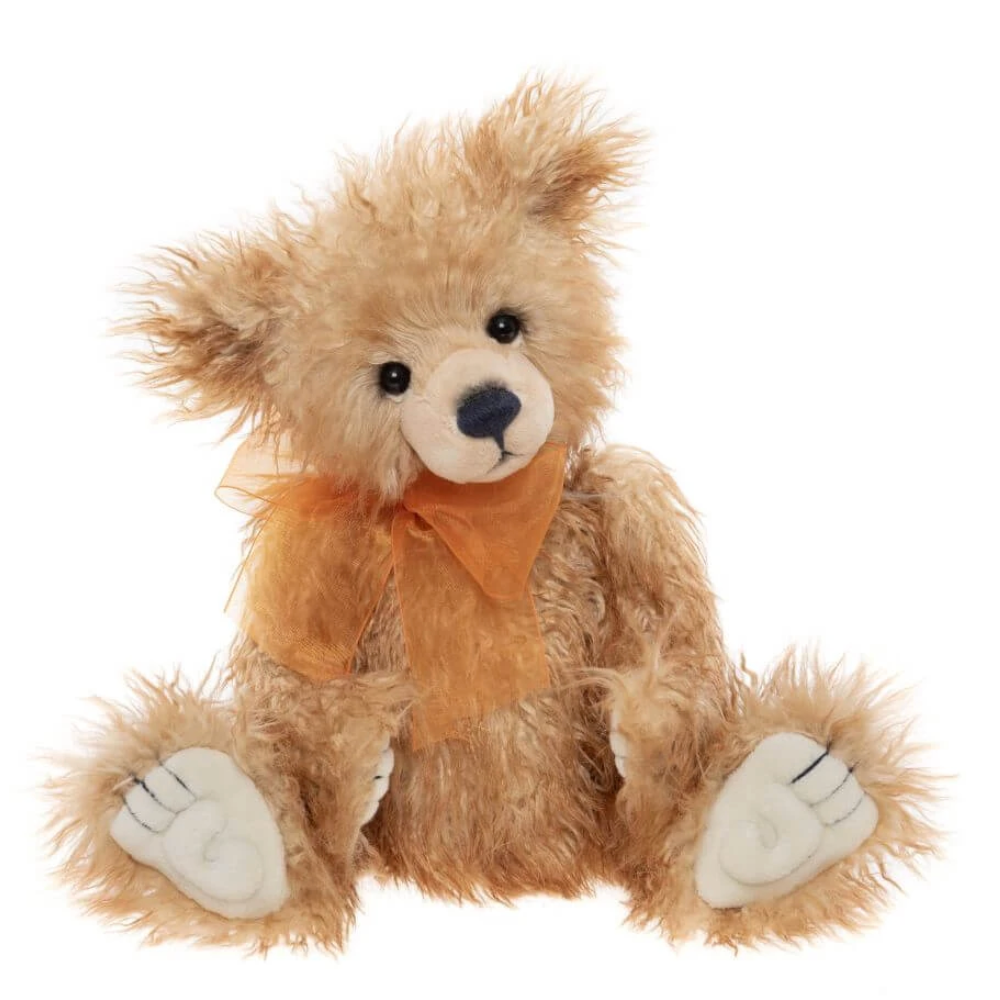Charlie Bears Poddle