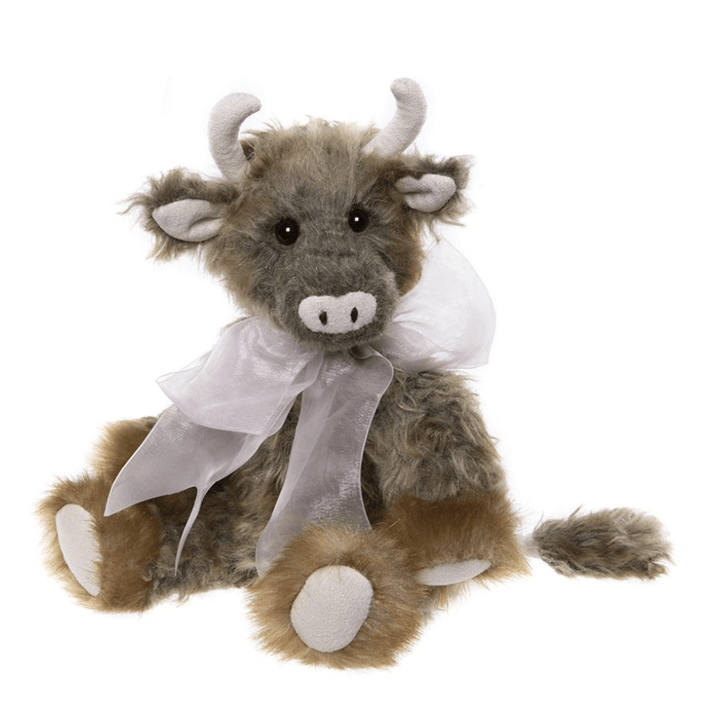 Charlie Bears Prairie, Plush Toys, OCARE NZ