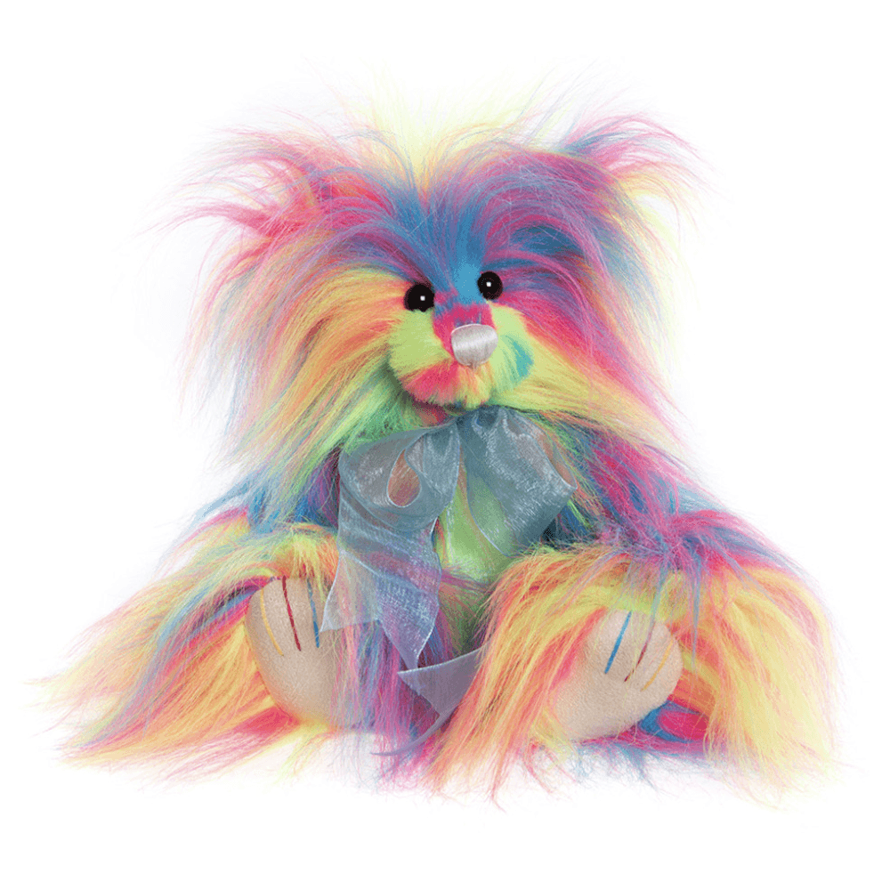 Charlie Bears Razzle, General, OCARE NZ