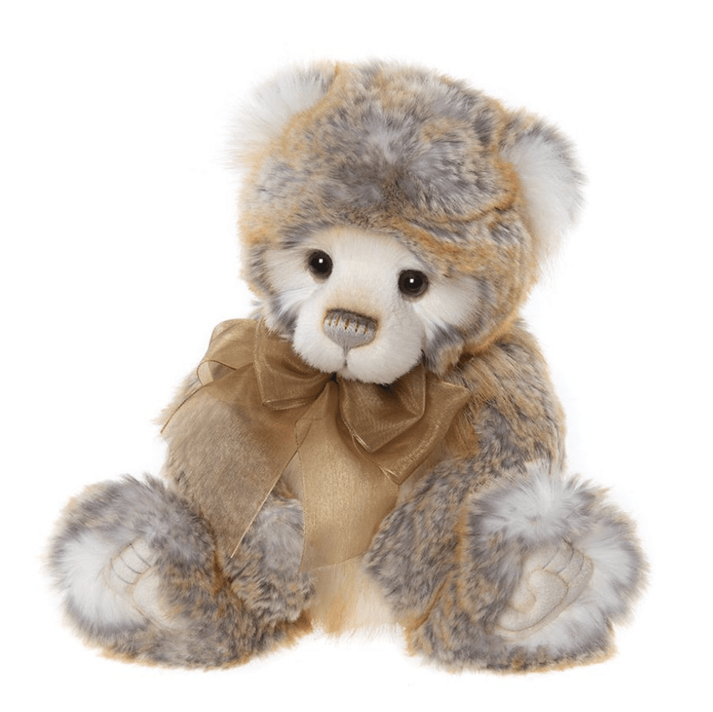 Charlie Bears Rhys, Plush Toys, OCARE NZ