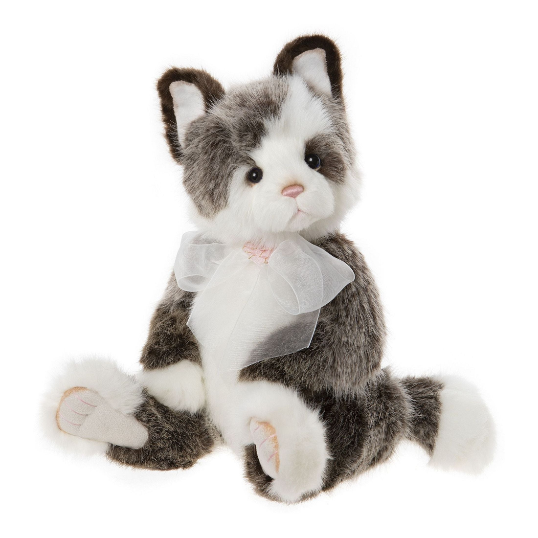 Charlie Bears Rodders