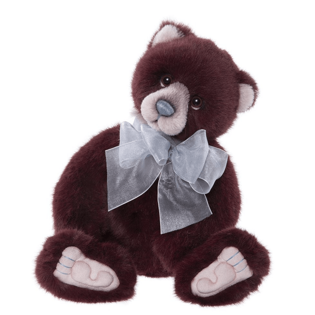 Charlie Bears Rummy, Plush Toys, OCARE NZ