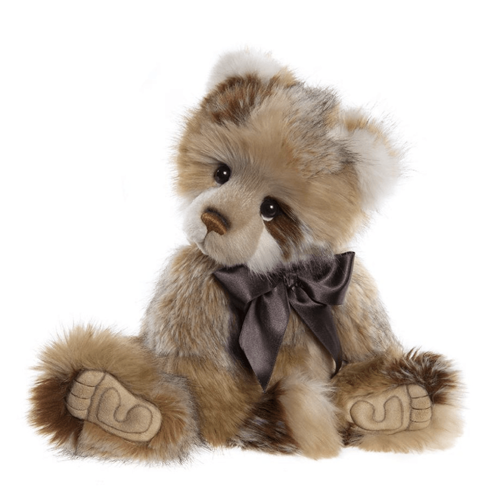 Charlie Bears Scott, Plush Toys, OCARE NZ