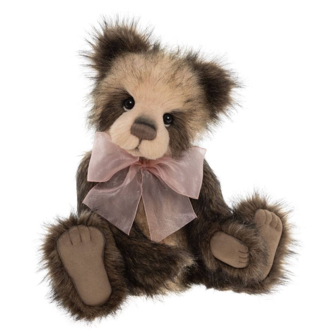 Charlie Bears Serenity