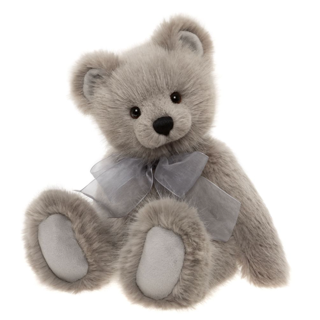 Charlie Bears Silver Birch
