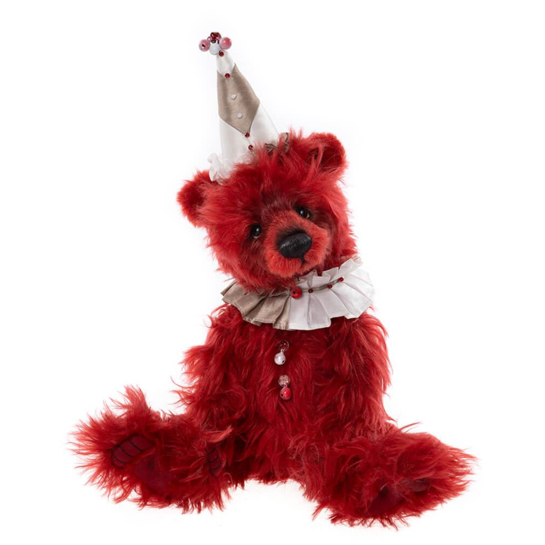 Charlie Bears Isabelle Collection Skelton