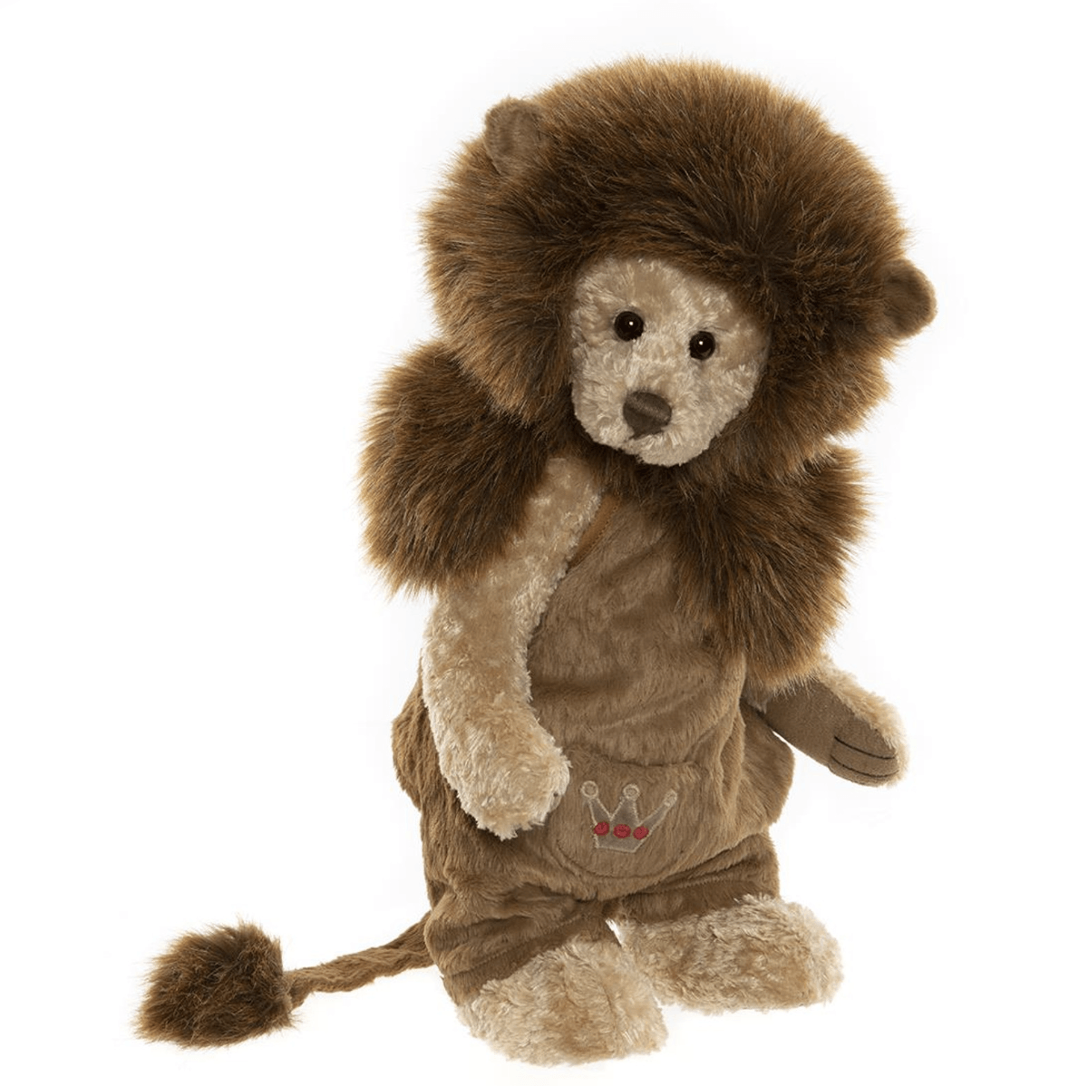 Charlie Bears Snooze