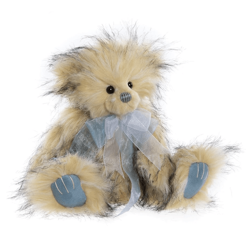 Charlie Bears Star Jasmine, Plush Toys, OCARE NZ