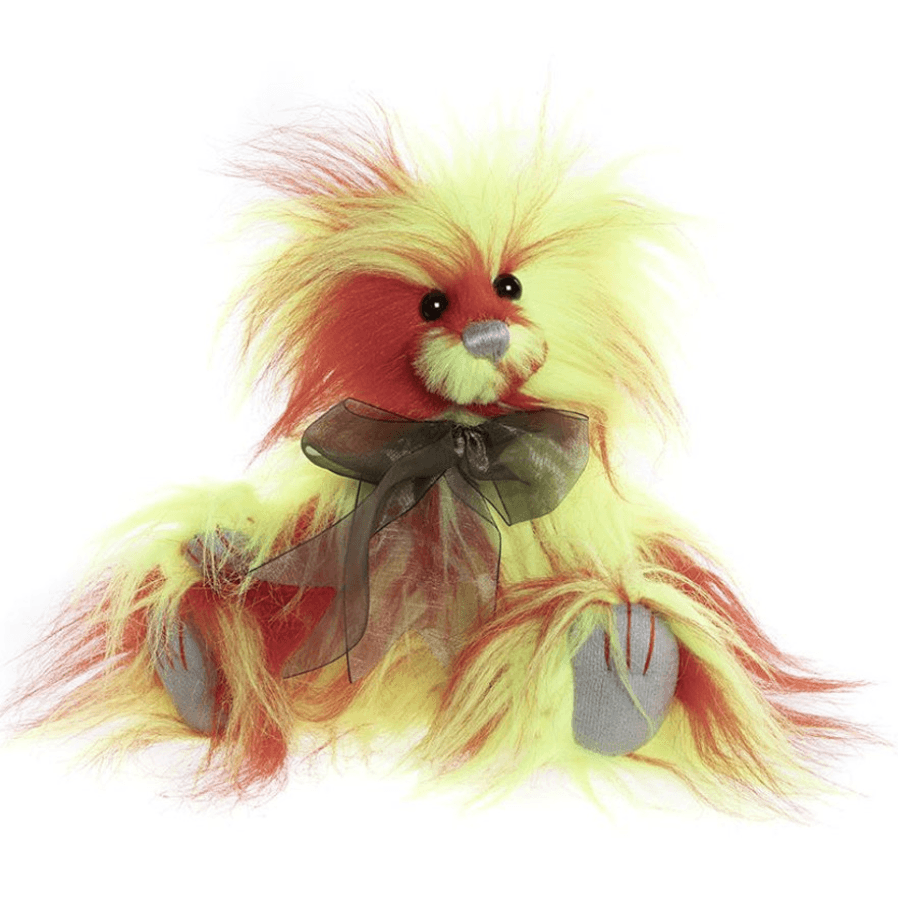 Charlie Bears Starburst, Plush Toys, OCARE NZ