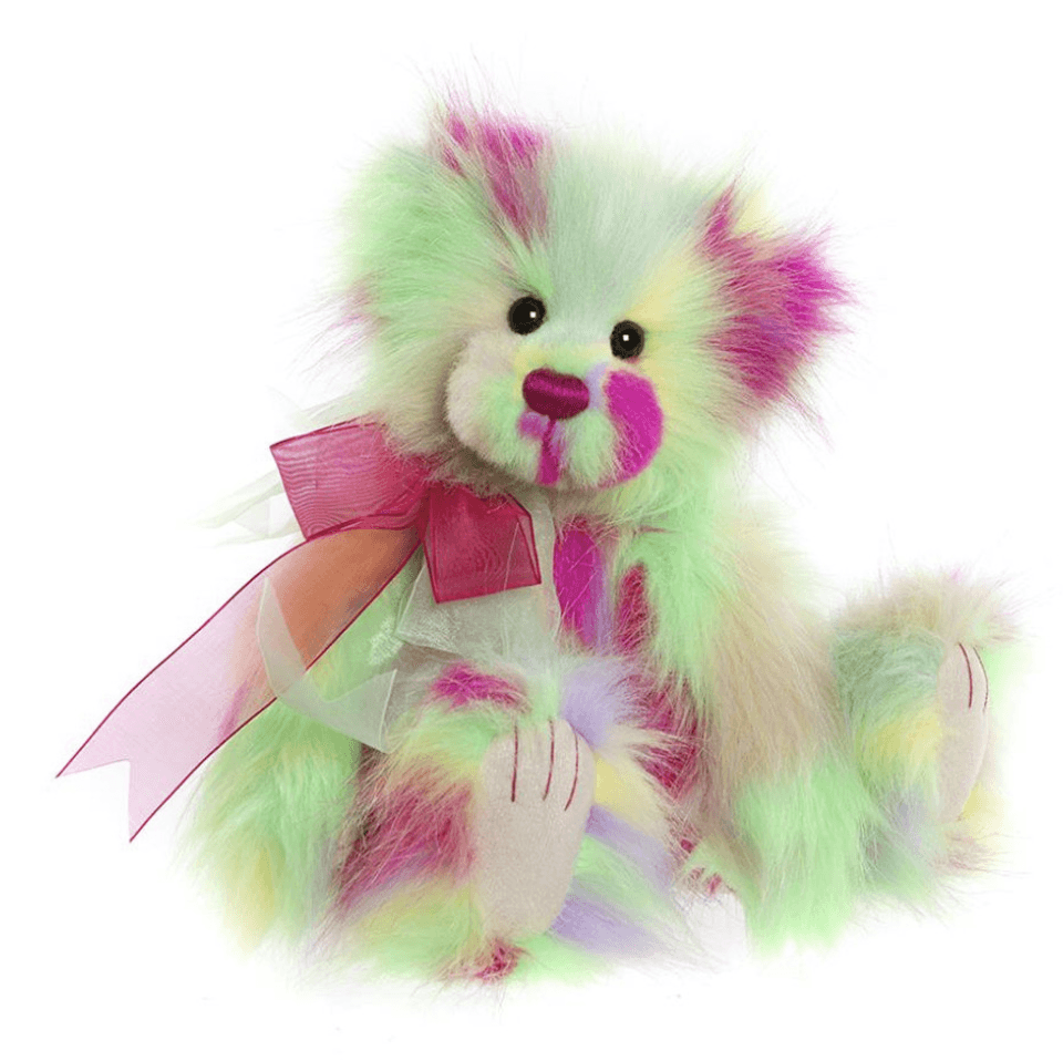 Charlie Bears Stardust, Plush Toys, OCARE NZ