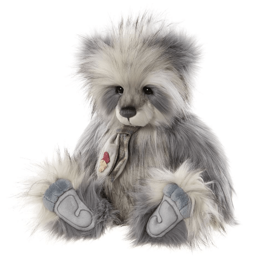 Charlie Bears Stewart