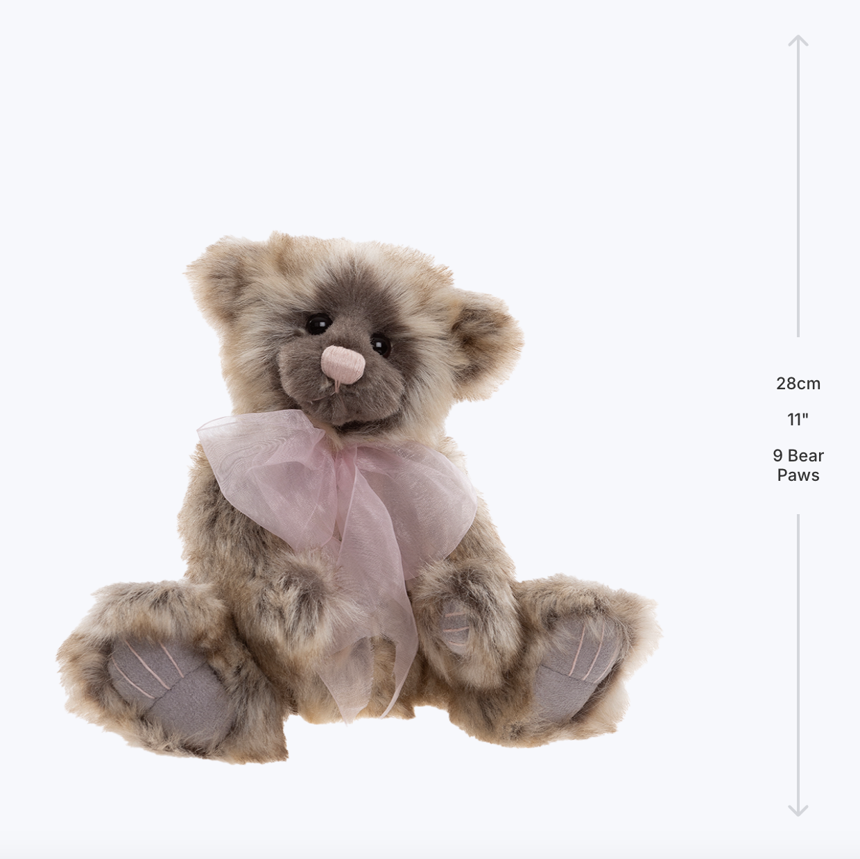 Charlie Bears Sunday