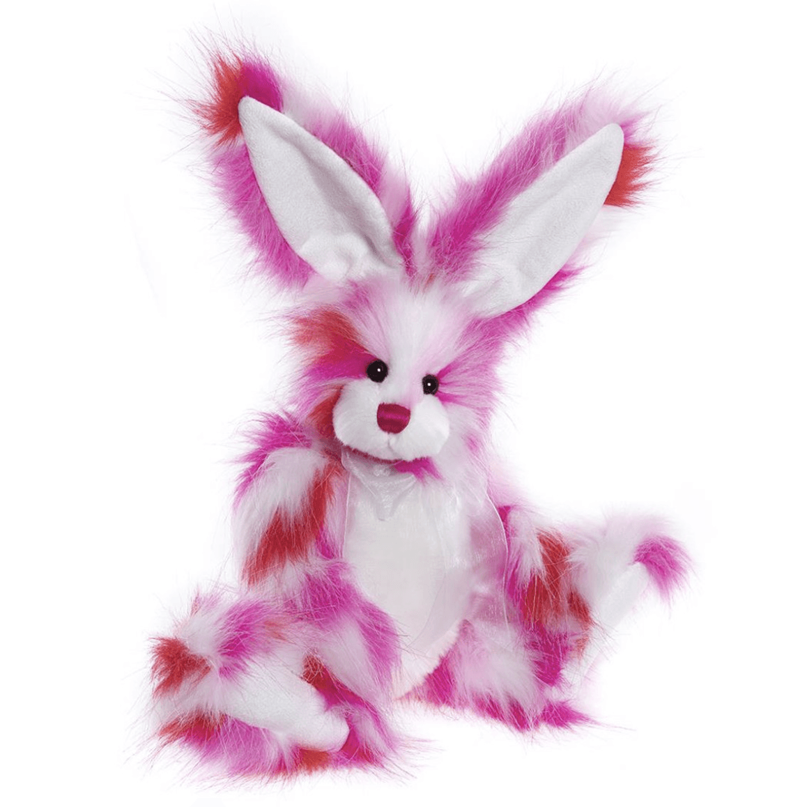 Charlie Bears Sweet Tooth, Plush Toys, OCARE NZ