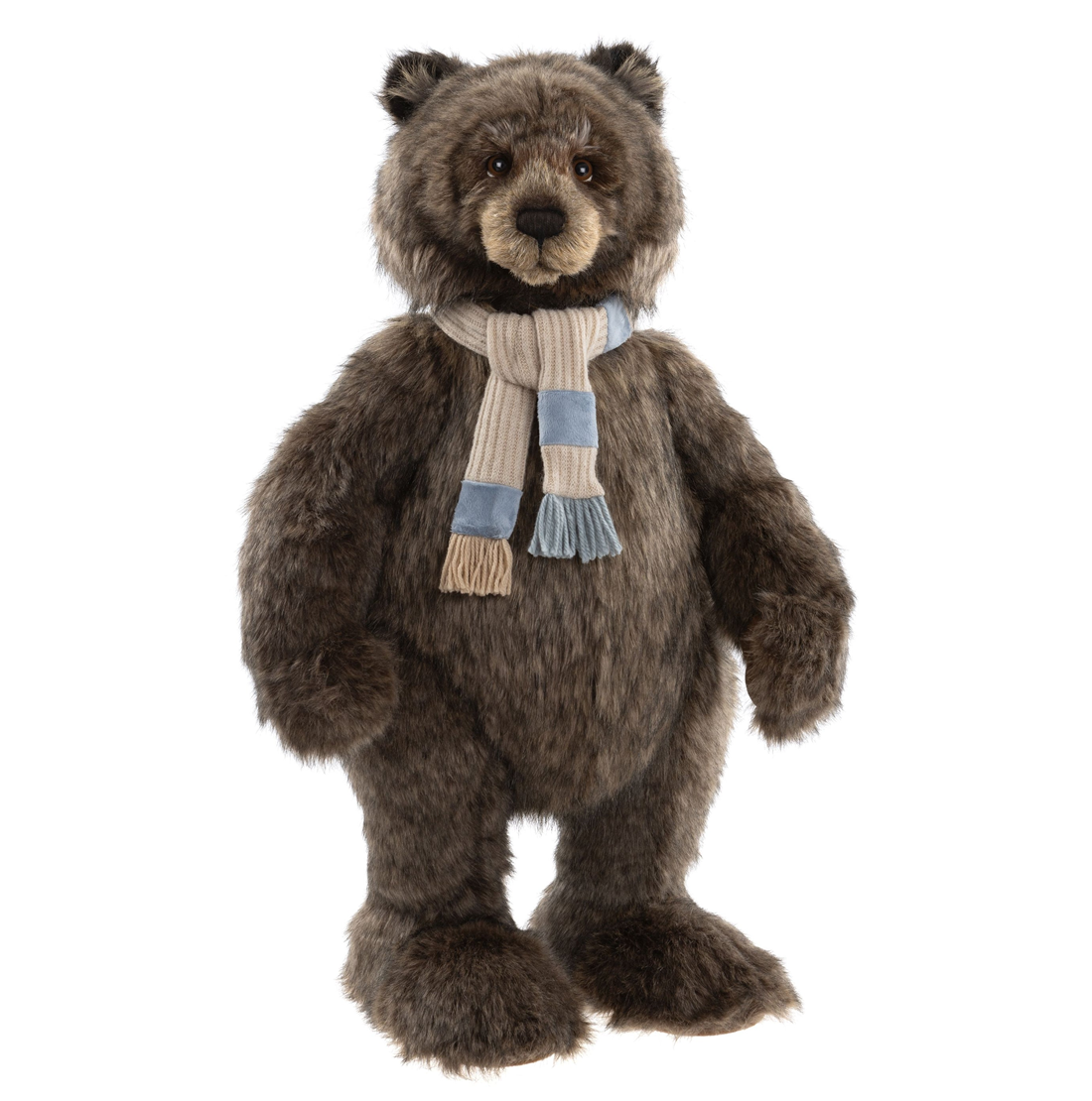 Charlie Bears Tally Ho