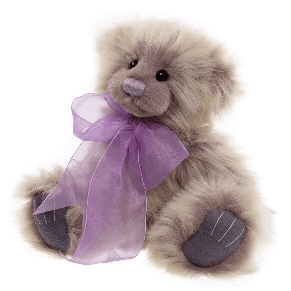 Charlie Bears Thursday Stuffed Animals OCARE NZ