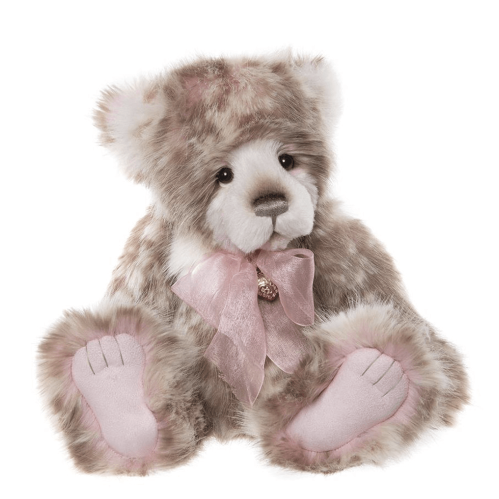 Charlie Bears Tiddlywinks, Plush Toys, OCARE NZ