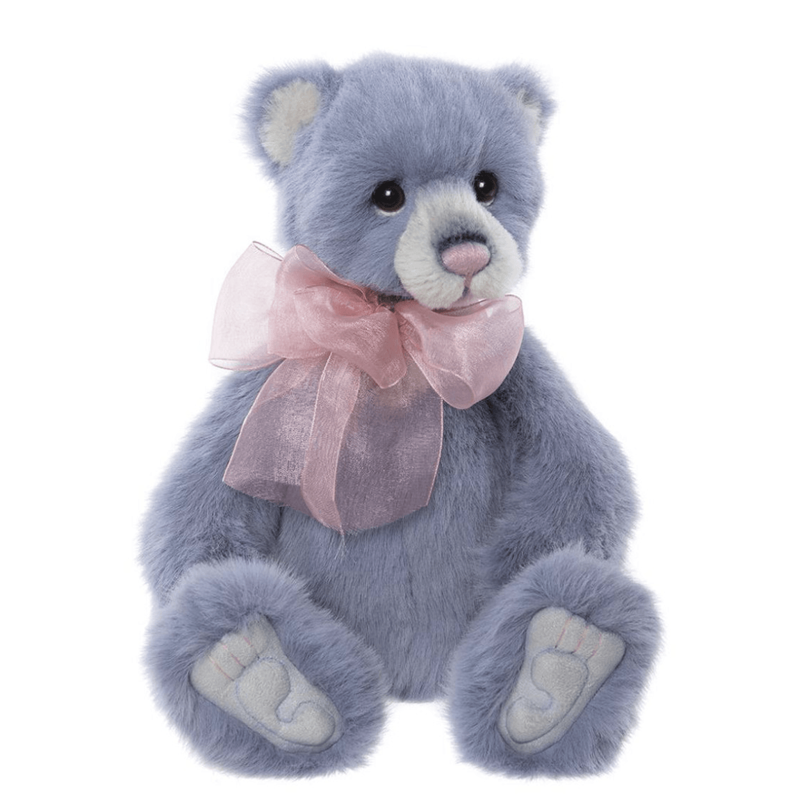 Charlie Bears Whist, Plush Toys, OCARE NZ