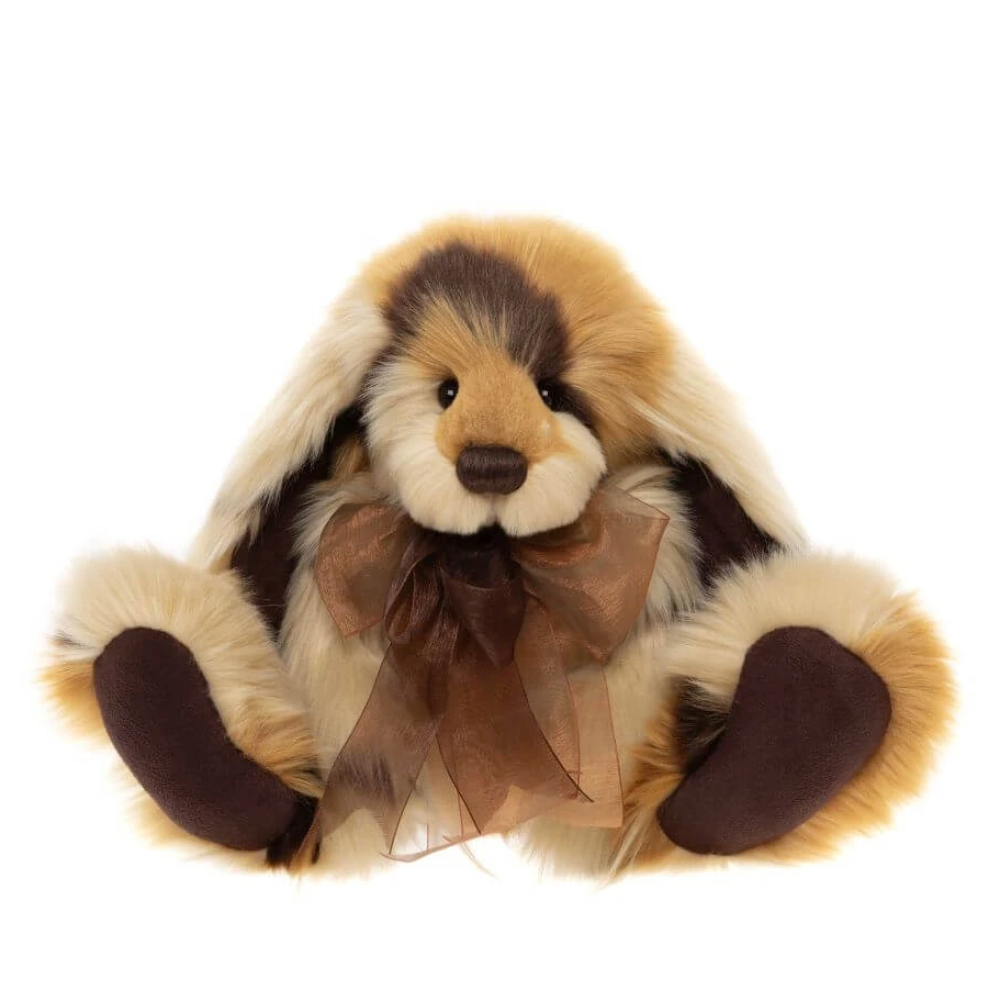 Charlie Bears Wigglebottom
