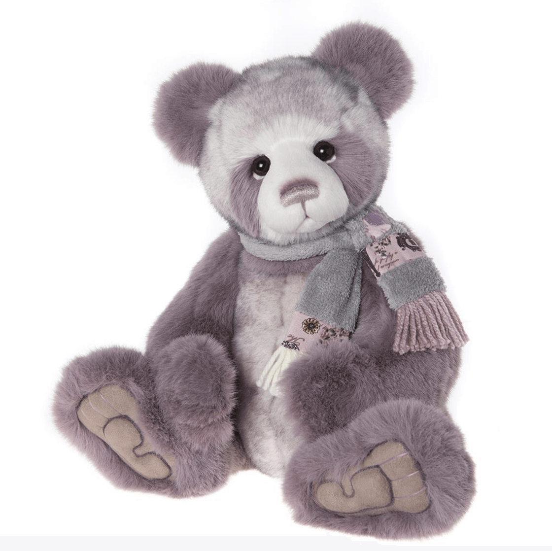 Charlie Bears Yannie