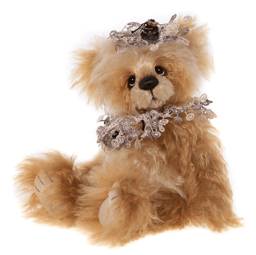 Charlie Bears Isabelle Collection Gala