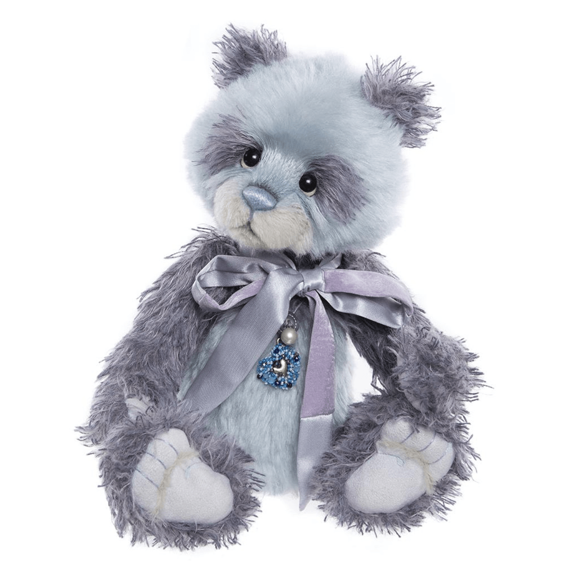 Charlie Bears Isabelle Collection Ocean