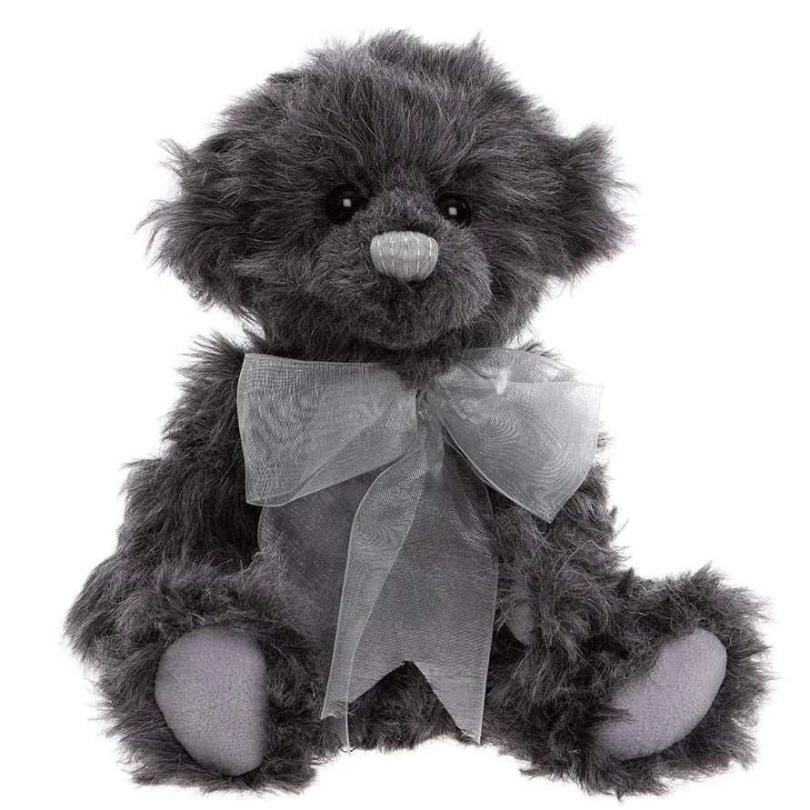 Charlie Bears Mr Fogg