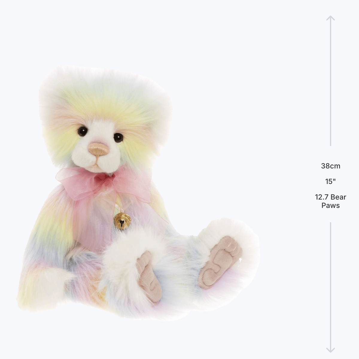 Charlie Bears Arendelle