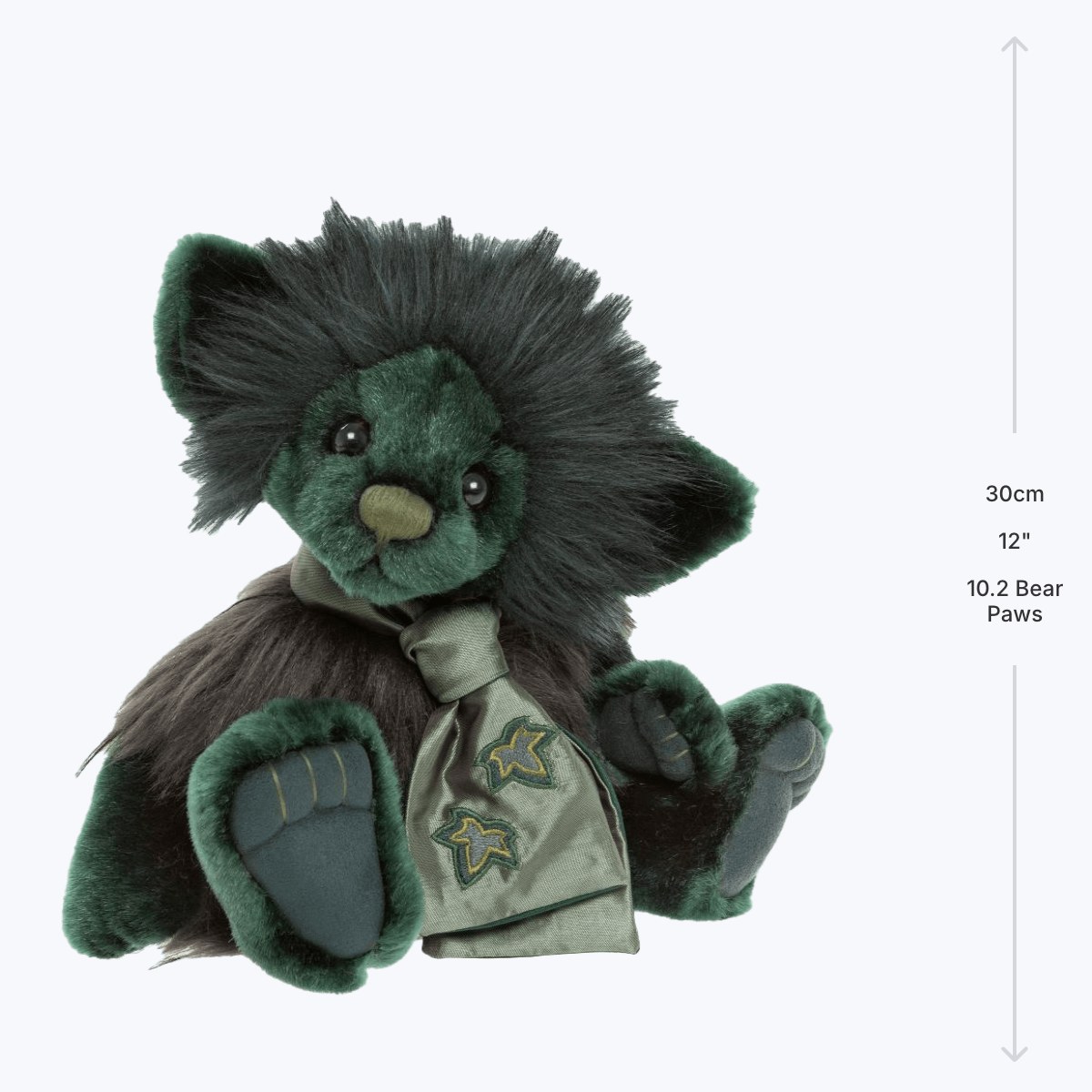 Charlie Bears Forest Troll