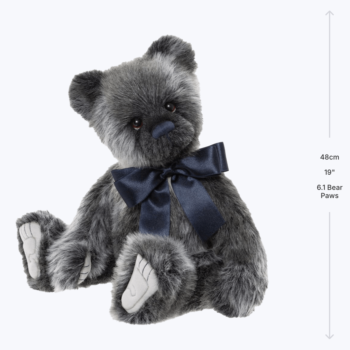 Charlie Bears Fynn
