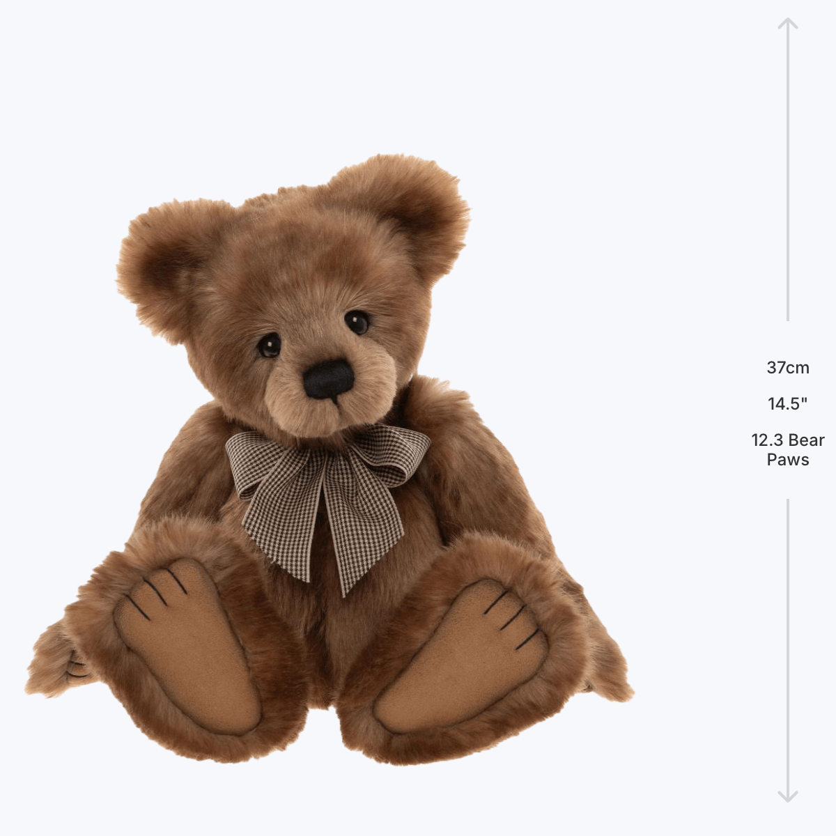 Charlie Bears Griffiths