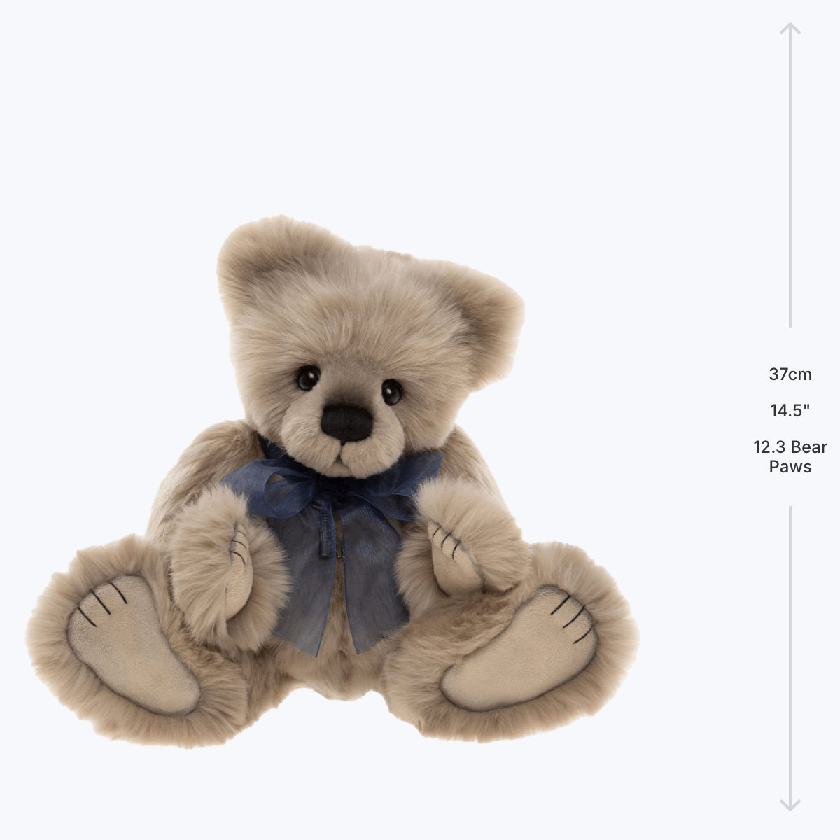 Charlie Bears Howarth