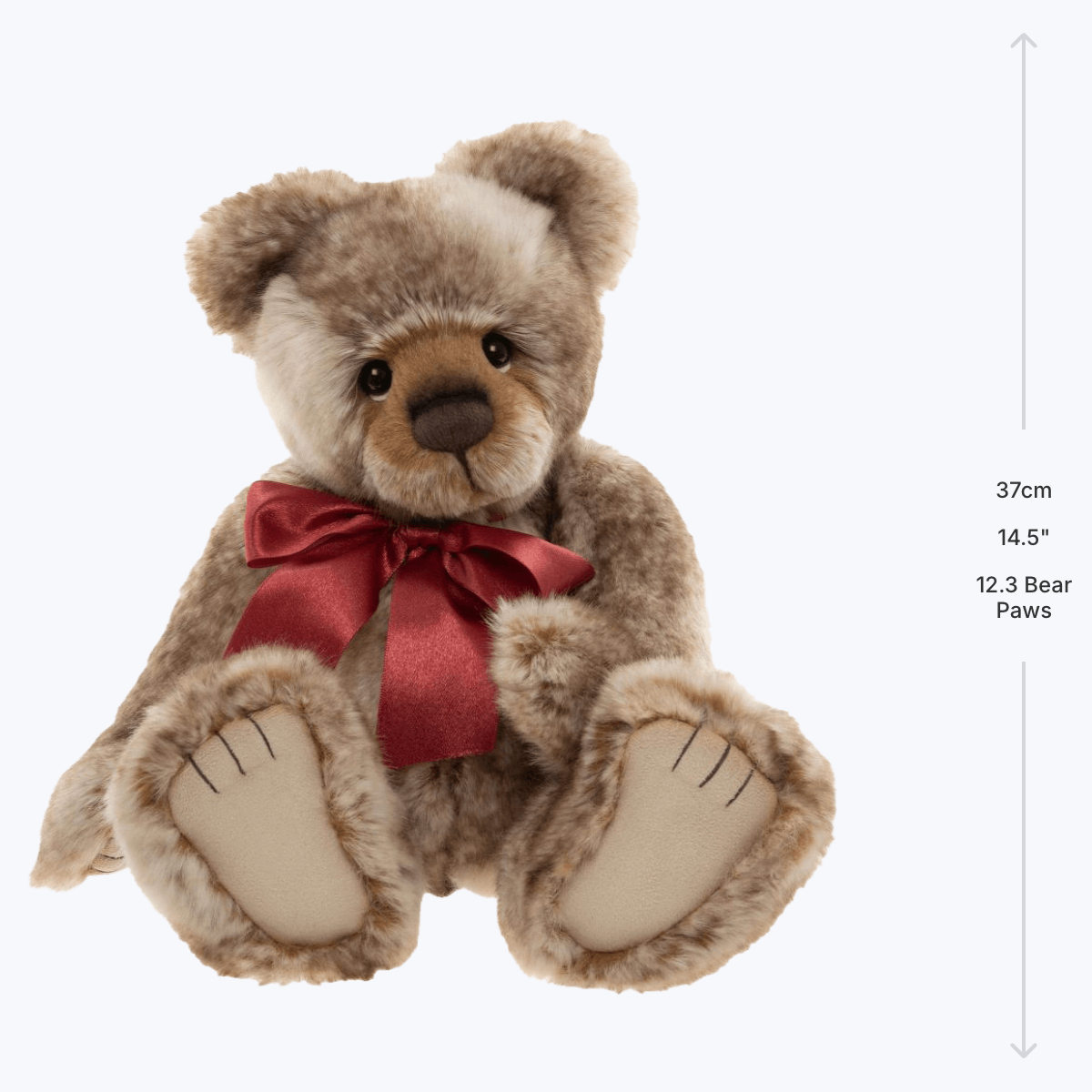 Charlie Bears Hughes