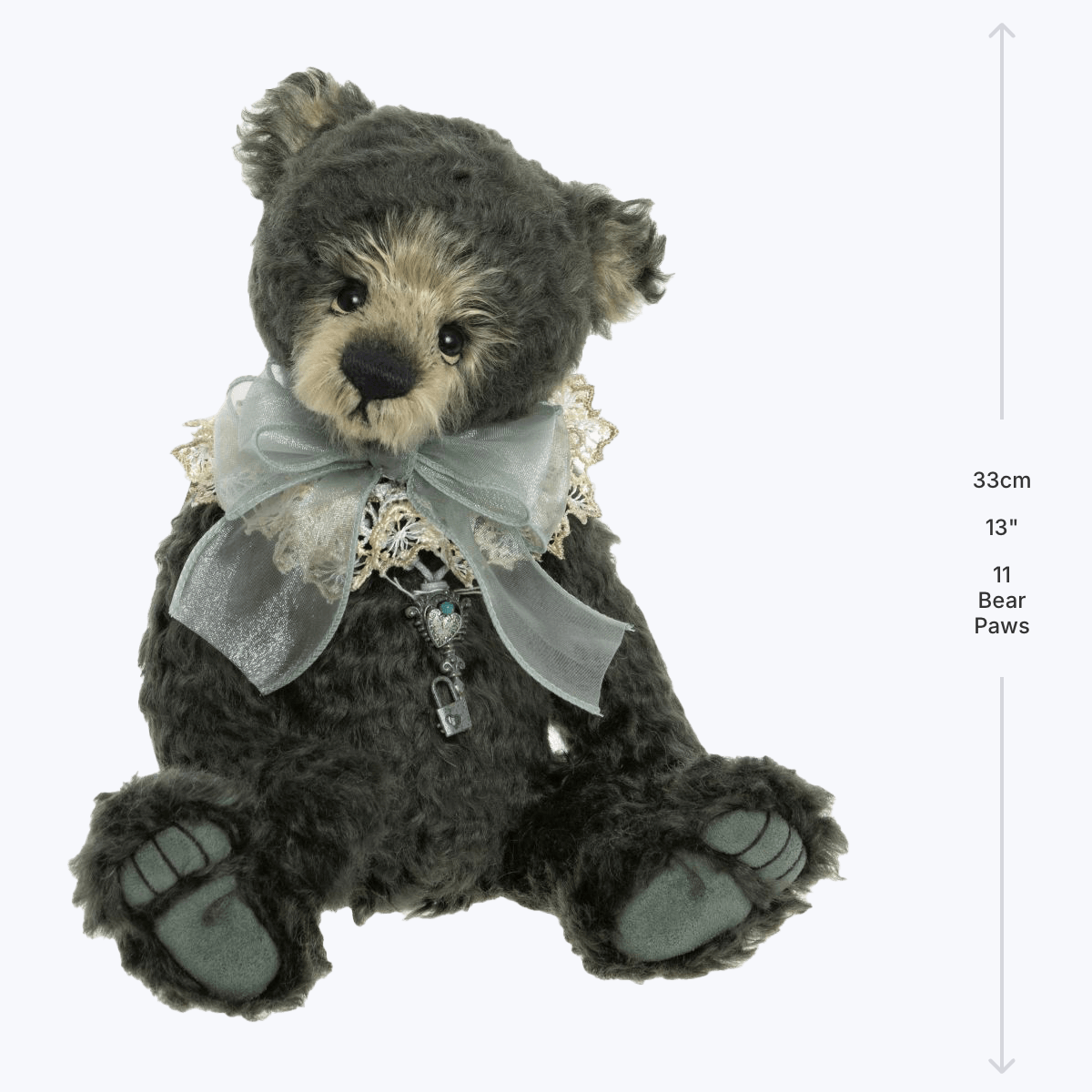 Charlie Bears Isabelle Collection Mary