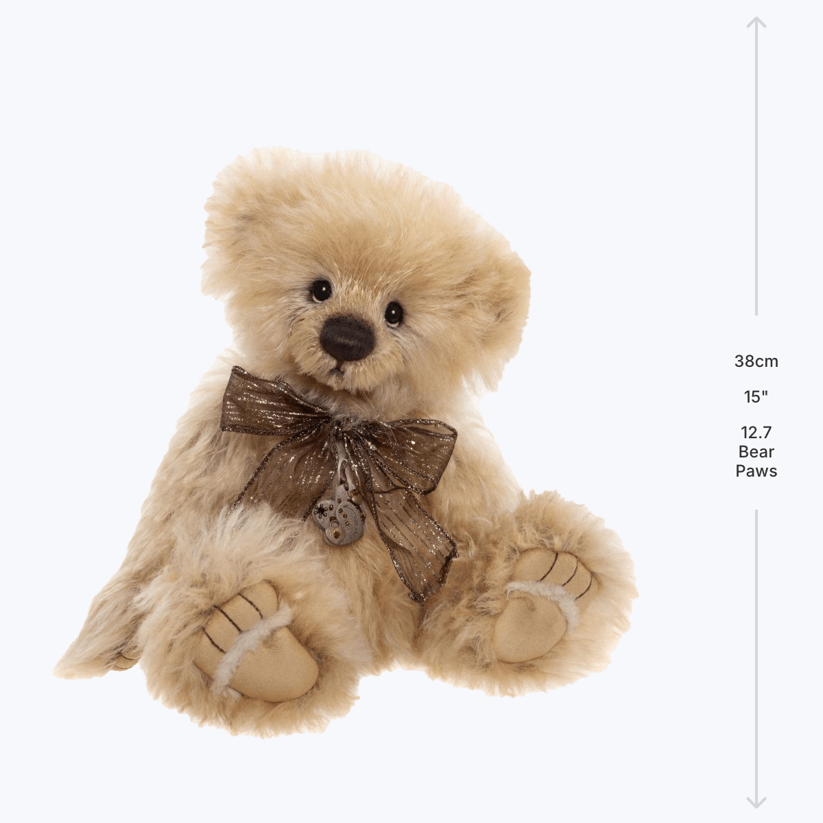 Charlie Bears Isabelle Collection Timms