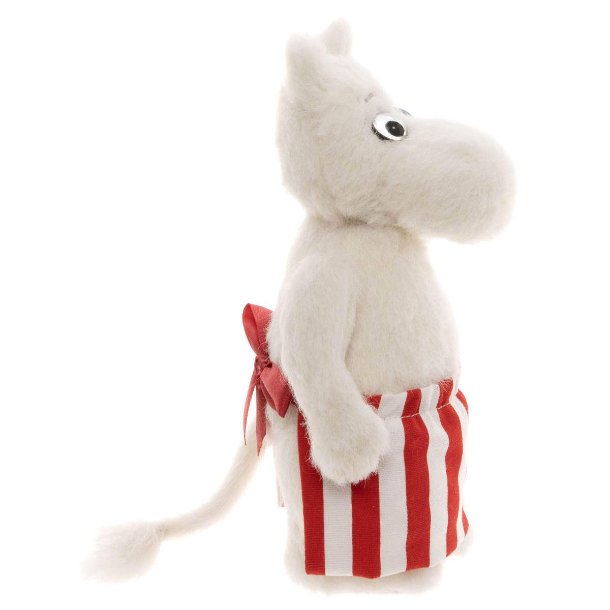 Charlie Bears Moomin Moominmamma MiniMo Collection